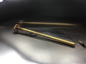 Kraftstoffstandanzeige